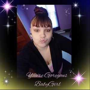 Meet your Posher, Mandy